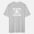 Pilates Exercise Workout Fitness Training