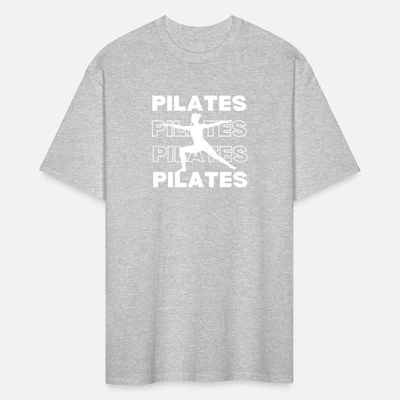 Pilates Exercise Workout Fitness Training