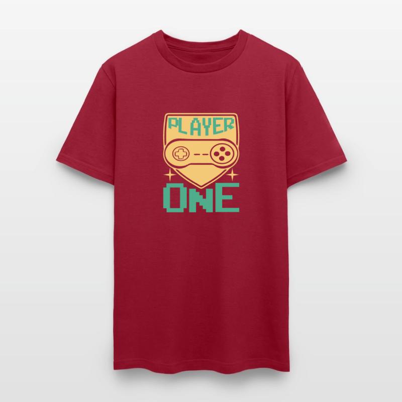 Player One