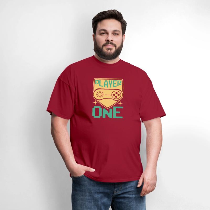 Player One