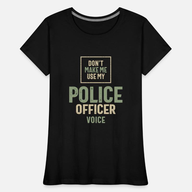 Police Officer Job Occupation Birthday Worker