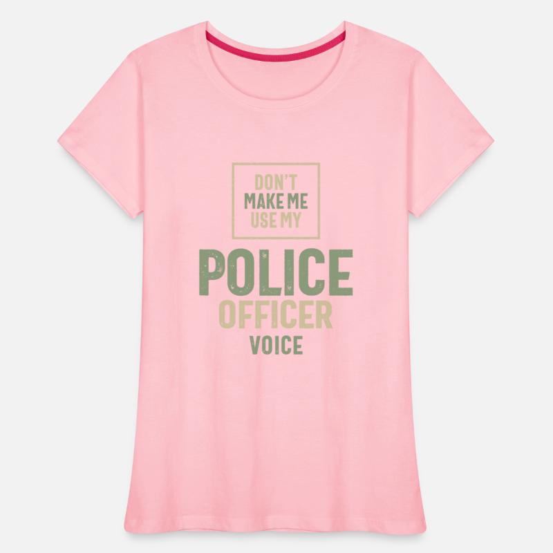 Police Officer Job Occupation Birthday Worker