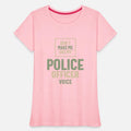 Police Officer Job Occupation Birthday Worker