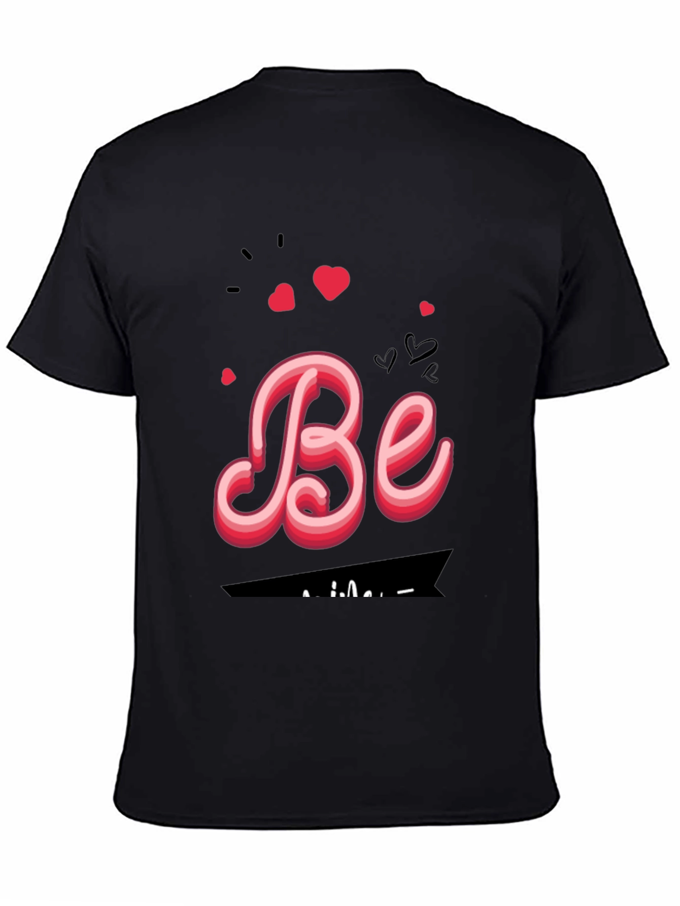 Be Mine Valentines T-Shirt