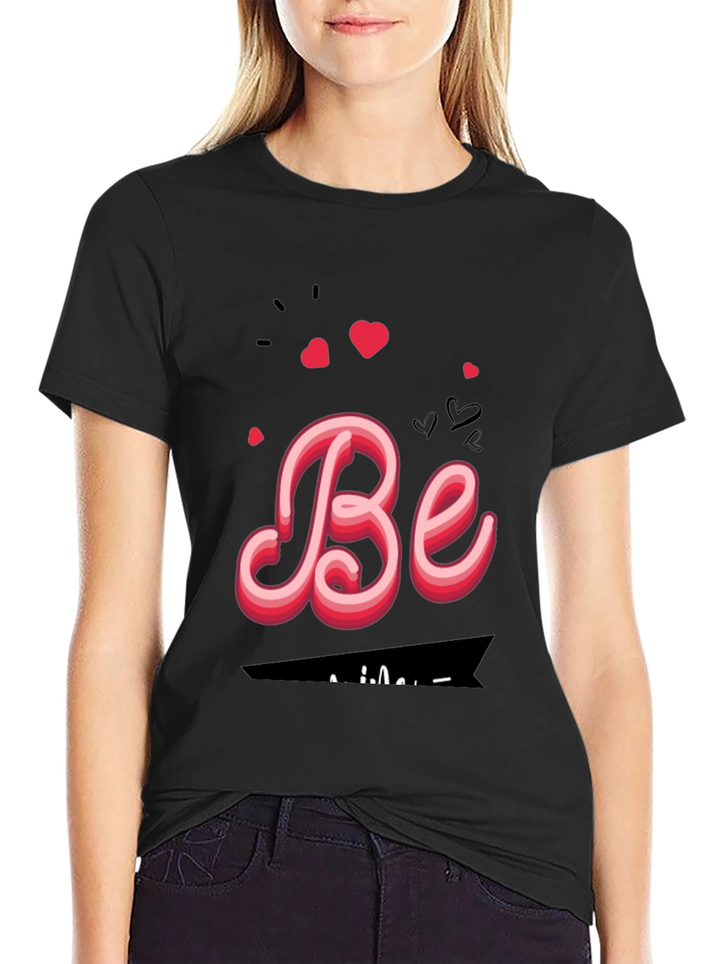 Be Mine Valentines T-Shirt