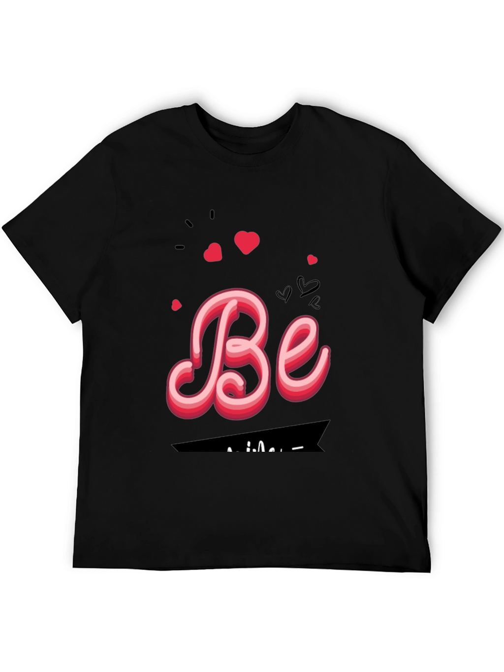 Be Mine Valentines T-Shirt