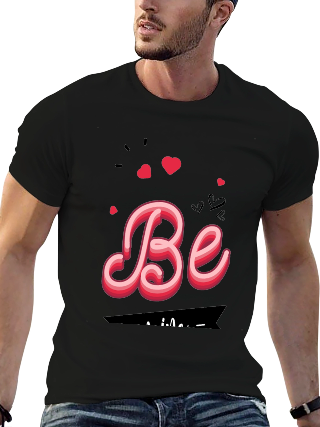 Be Mine Valentines T-Shirt