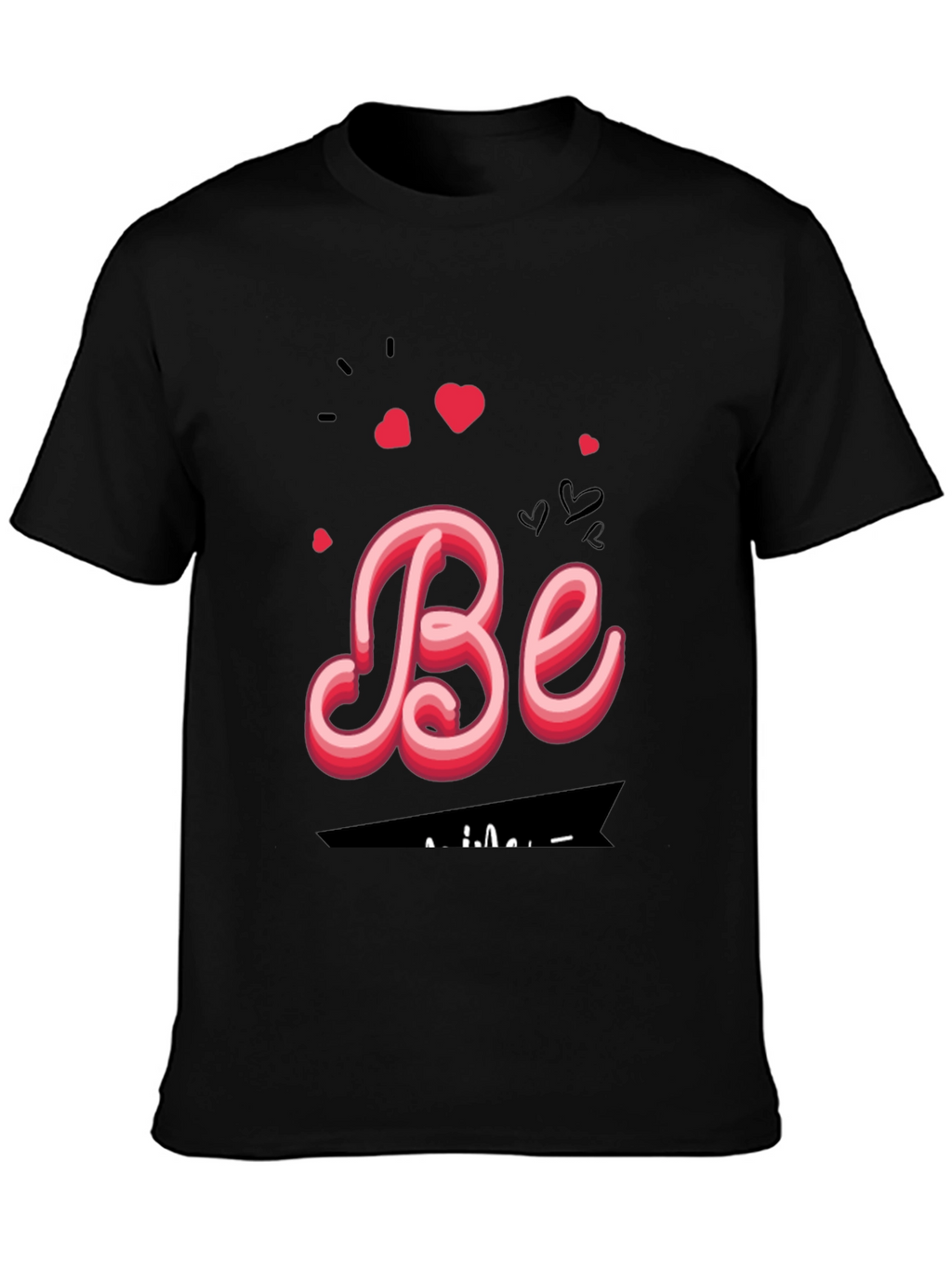 Be Mine Valentines T-Shirt