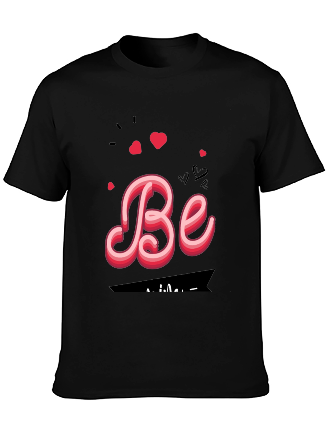 Be Mine Valentines T-Shirt