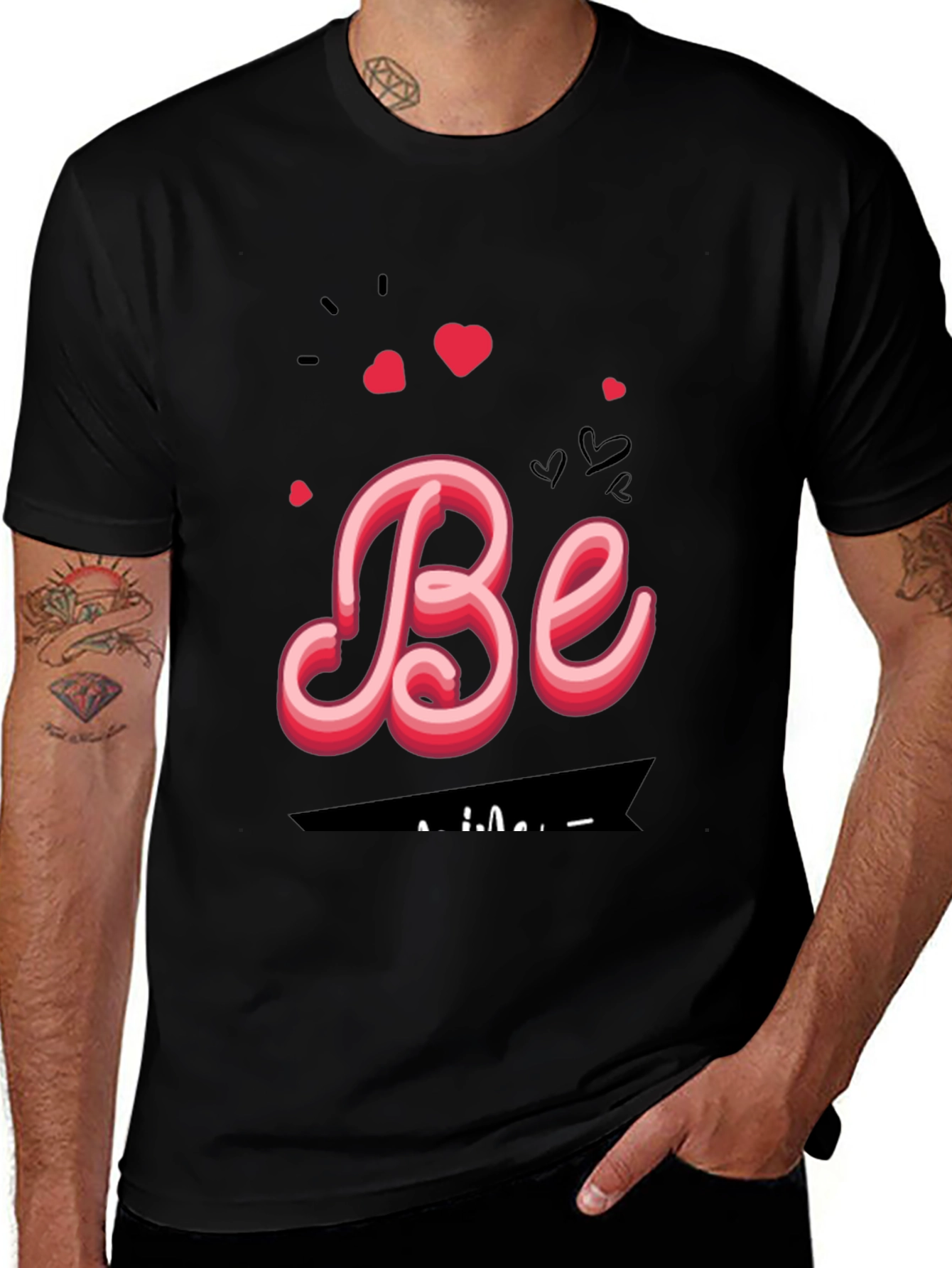 Be Mine Valentines T-Shirt