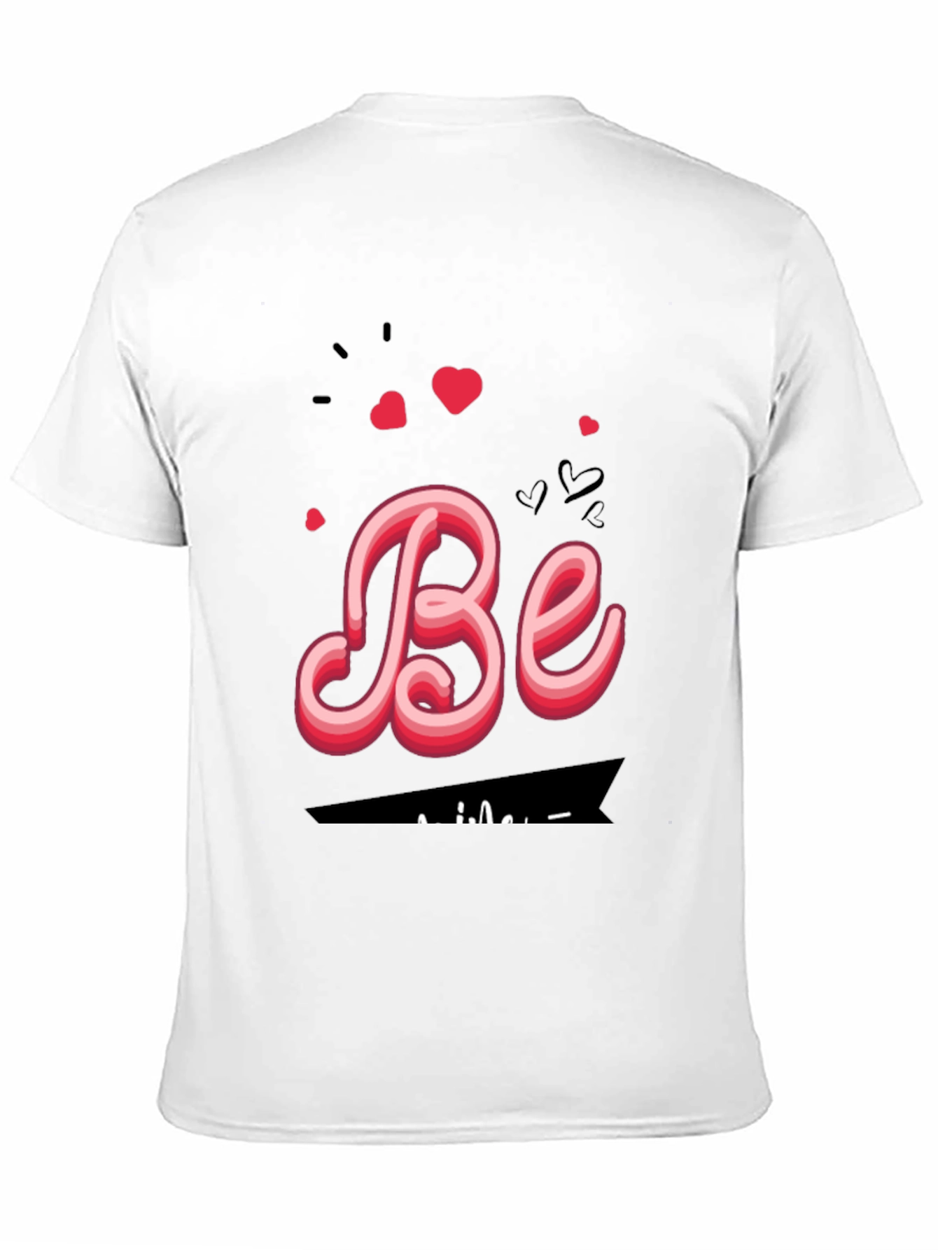 Be Mine Valentines T-Shirt