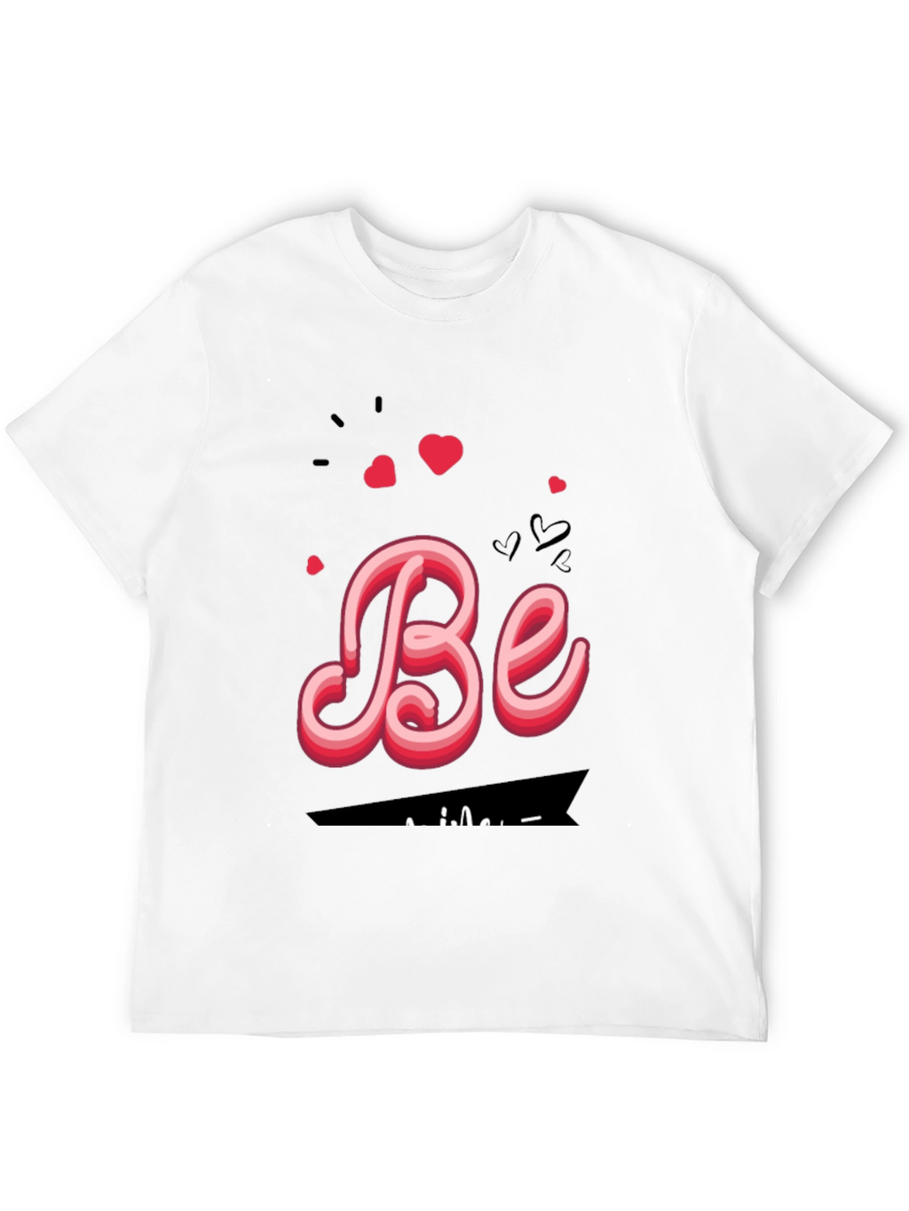 Be Mine Valentines T-Shirt
