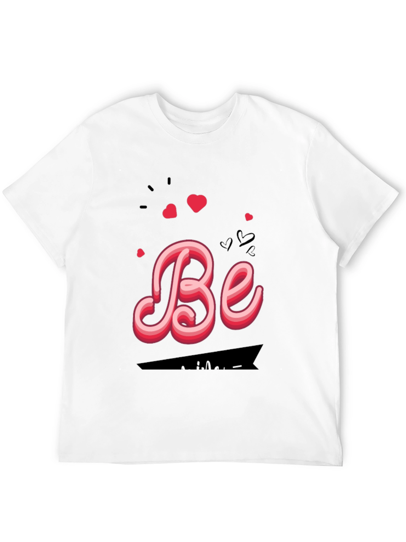 Be Mine Valentines T-Shirt