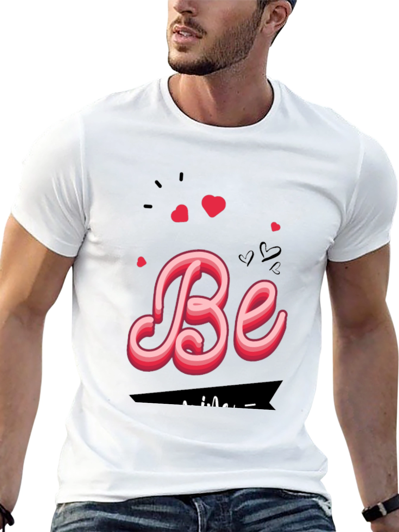 Be Mine Valentines T-Shirt