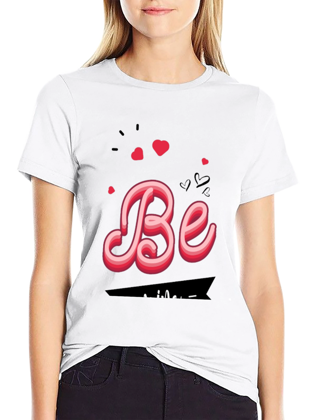 Be Mine Valentines T-Shirt