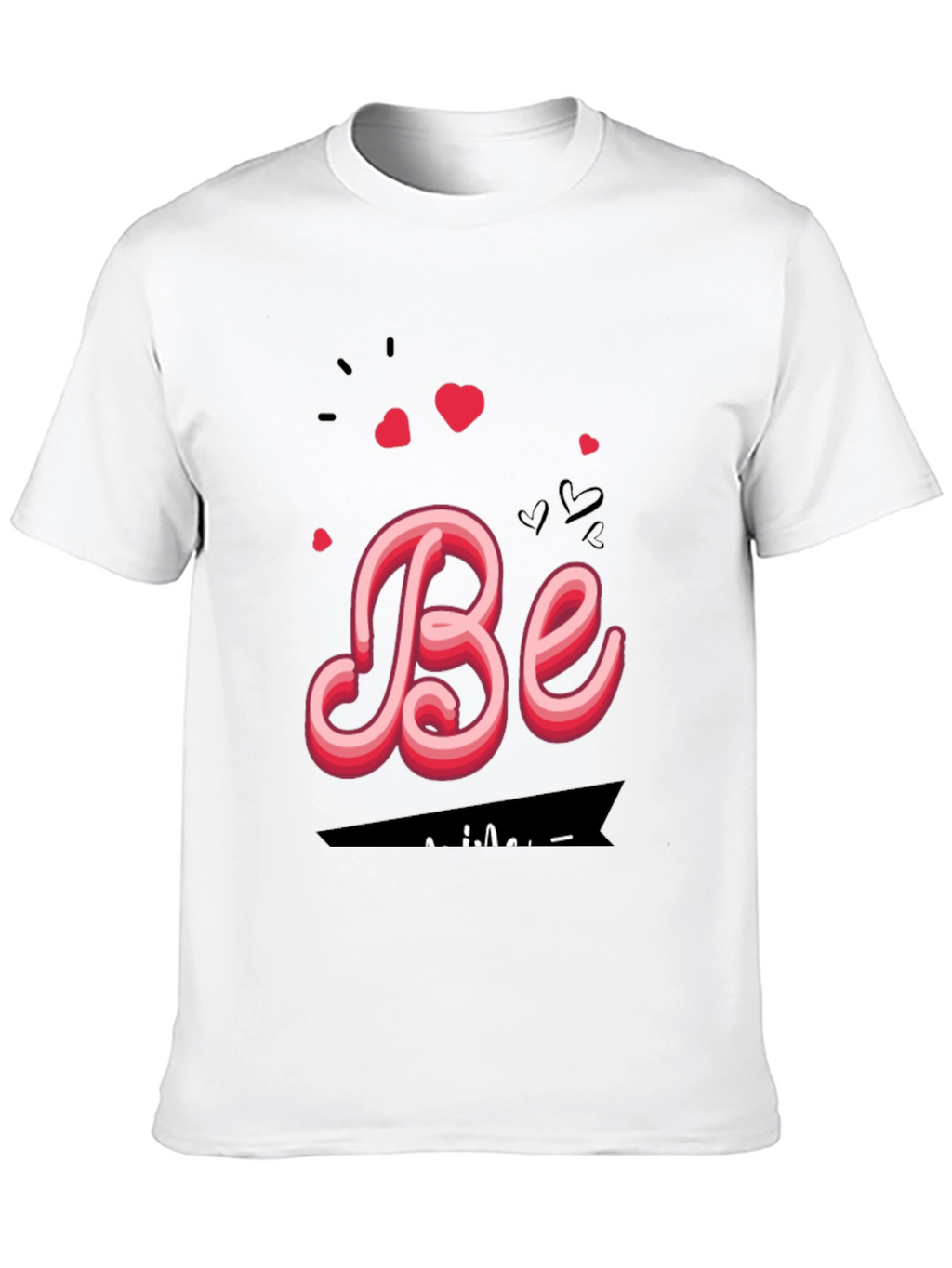 Be Mine Valentines T-Shirt