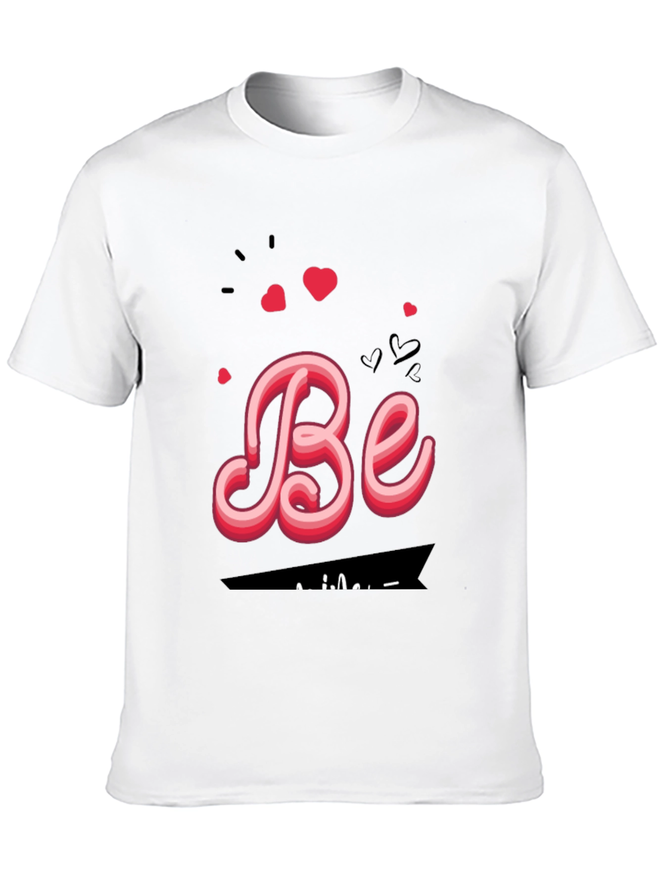 Be Mine Valentines T-Shirt