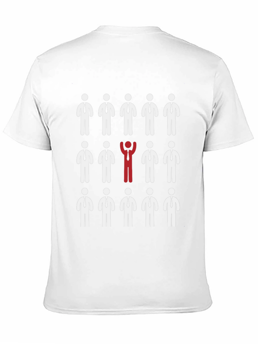 Be Different T-Shirt
