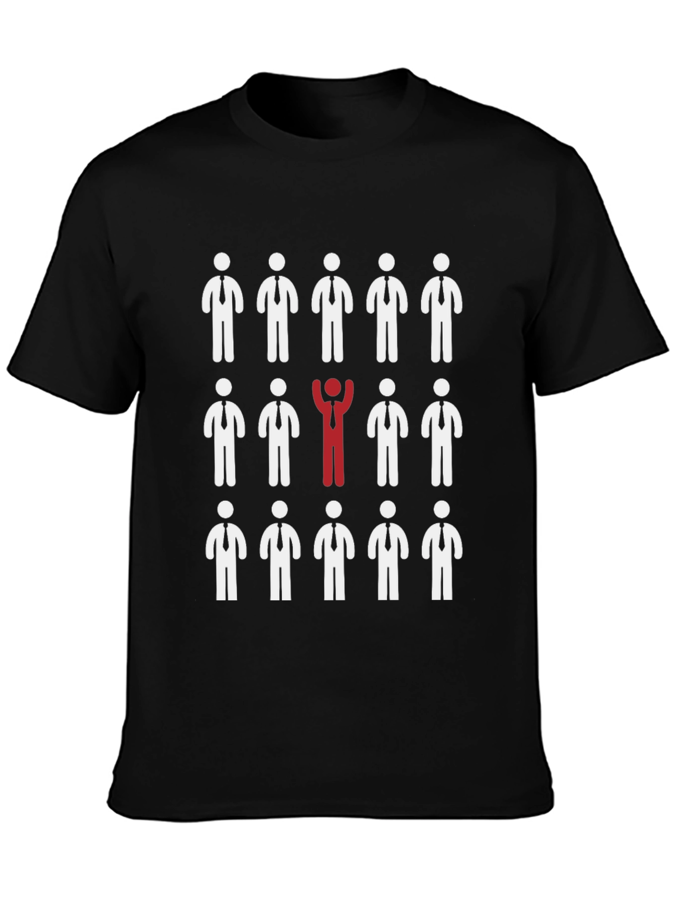 Be Different T-Shirt