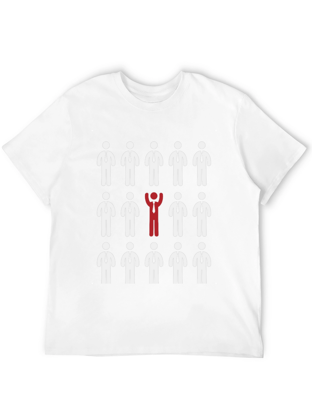 Be Different T-Shirt