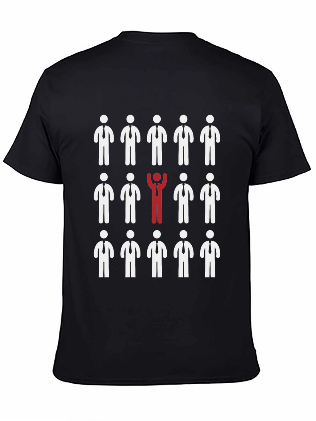 Be Different T-Shirt