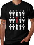 Be Different T-Shirt