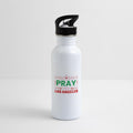 Pray for Los Angeles: Solidarity with LA
