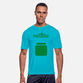 protein green edition