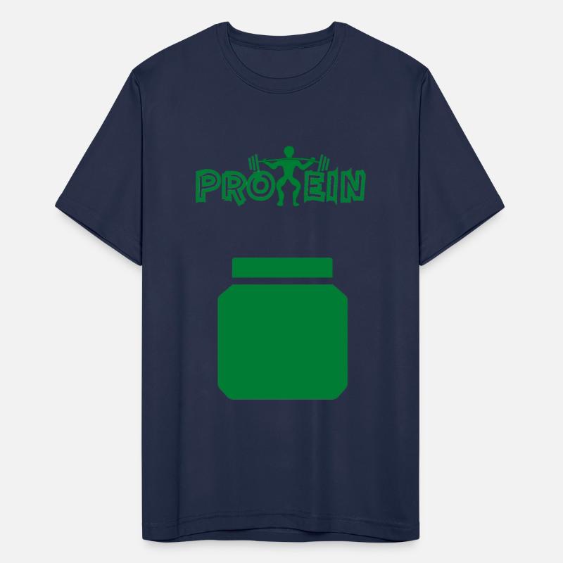 protein green edition
