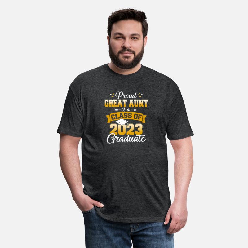 Proud Great A Of A 2023 Graduate Senior Graduation