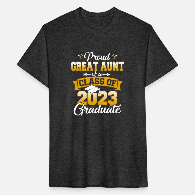 Proud Great A Of A 2023 Graduate Senior Graduation