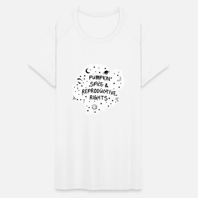 Pumpkin Spice and Reproductive Rights Funny Femini