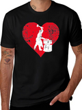 Blacksmith Heart T-Shirt