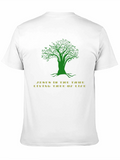 Tree of Life Christian T-Shirt
