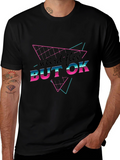 Weird Flex But OK Graphic T-Shirt