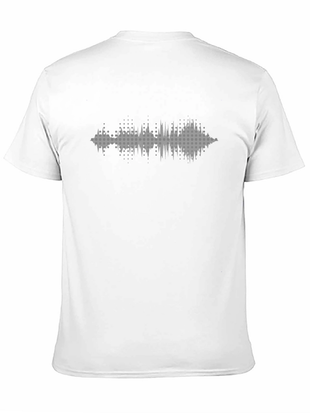 Soundwave Graphic T-Shirt