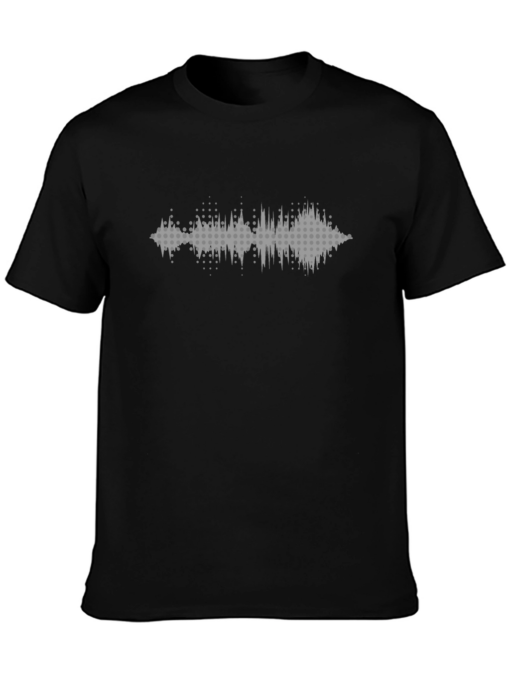 Soundwave Graphic T-Shirt