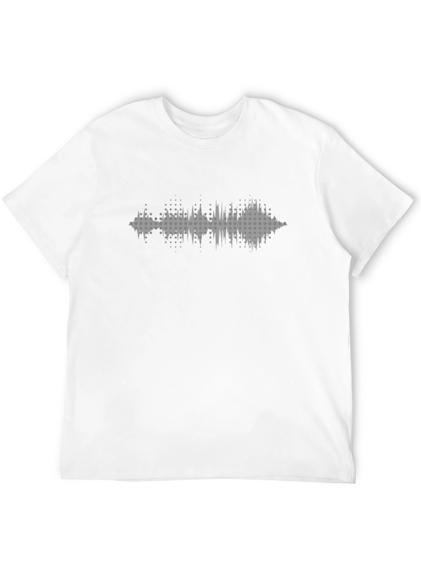 Soundwave Graphic T-Shirt