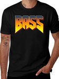 Bass Music T-Shirt