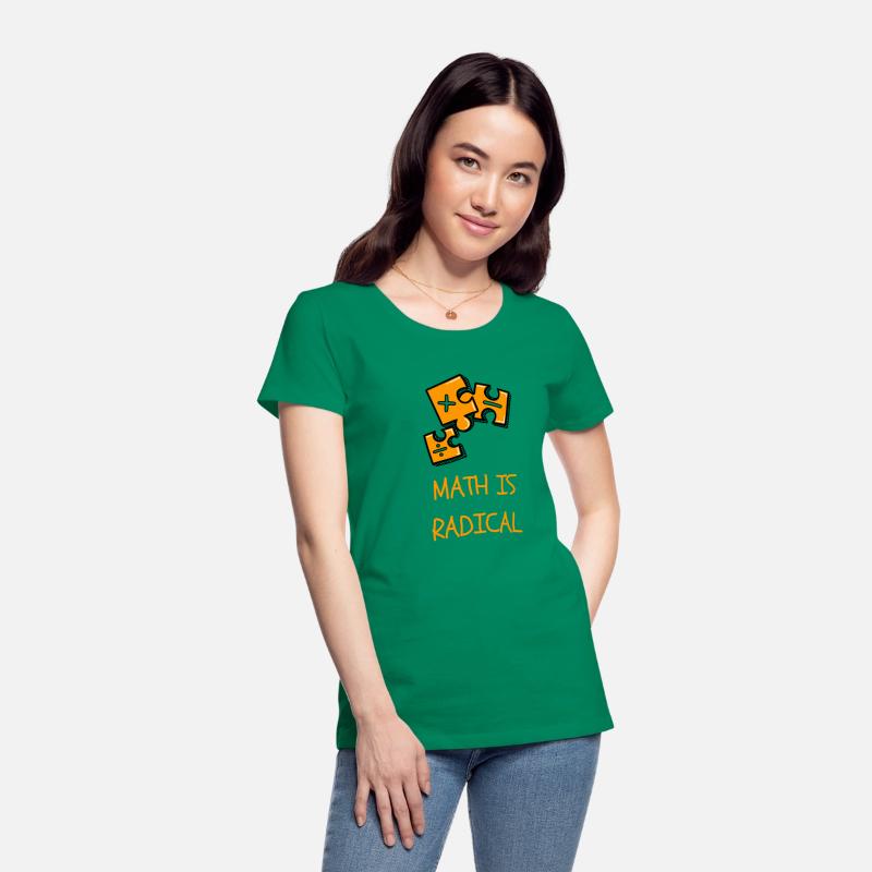 Radical Math