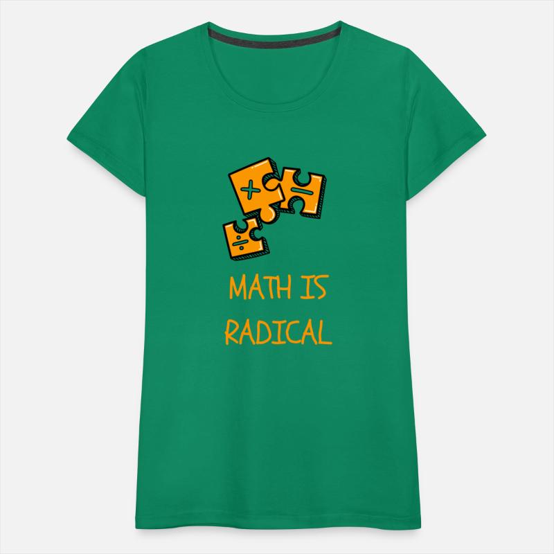 Radical Math