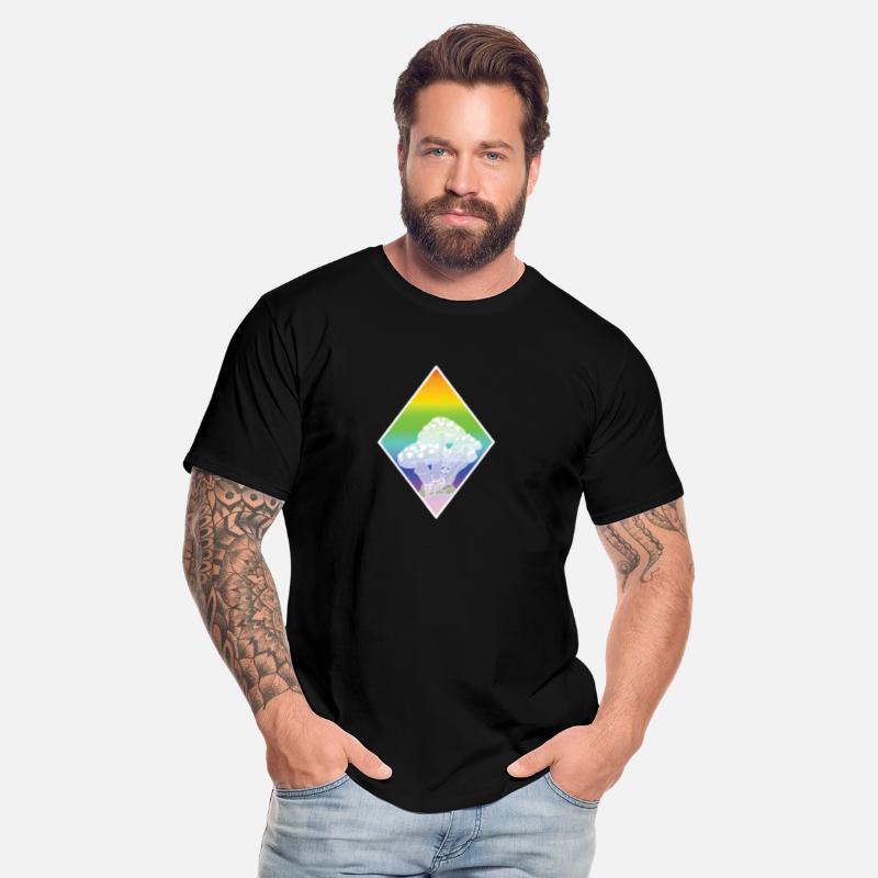 Rainbow Mush Mush Extreme