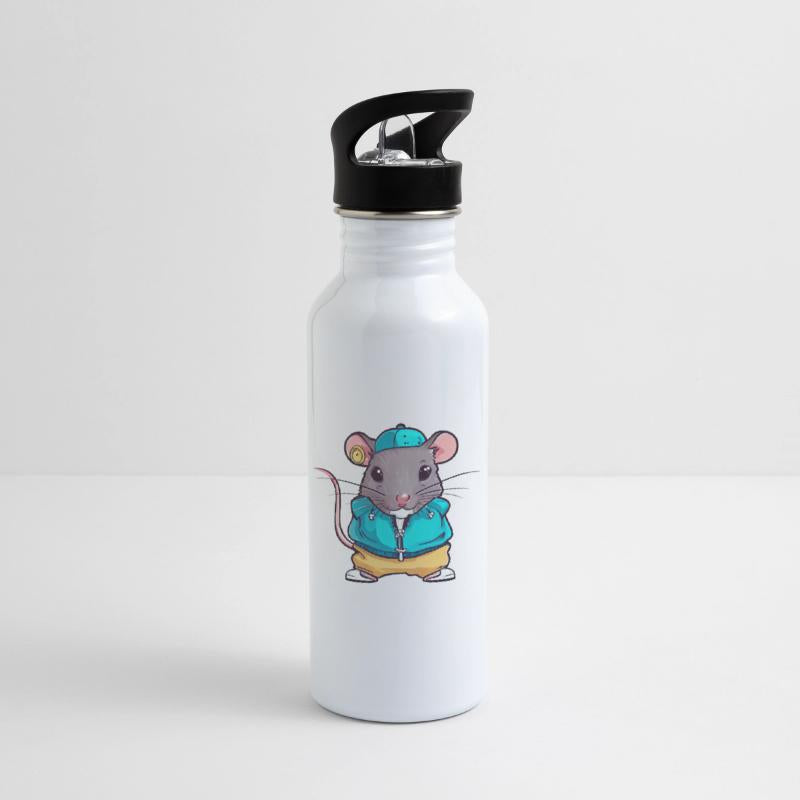 Rat the Gangster