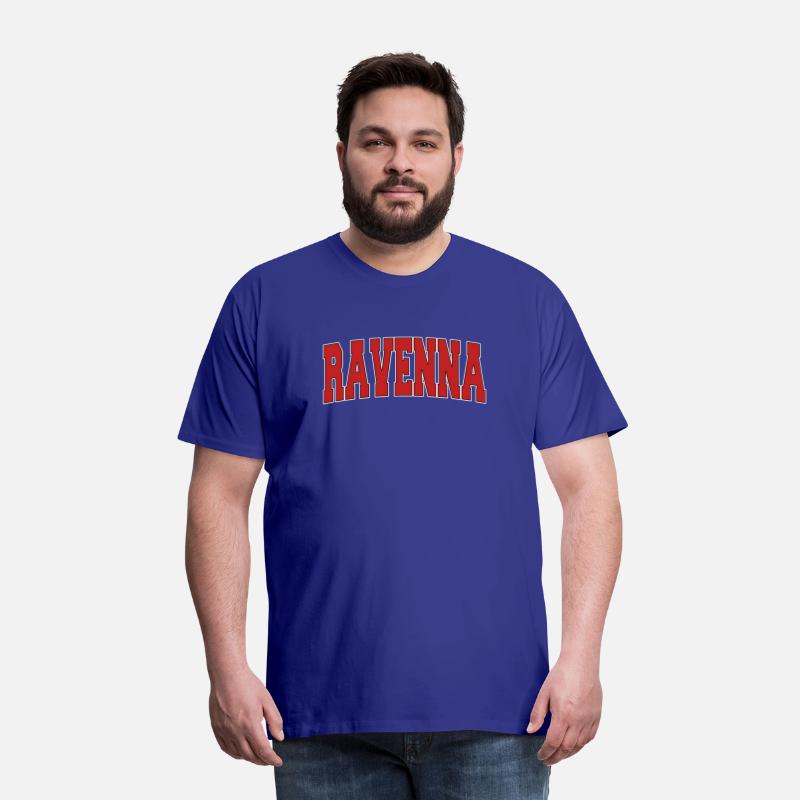 Ravenna Oh Ohio Varsity Style Usa Sports