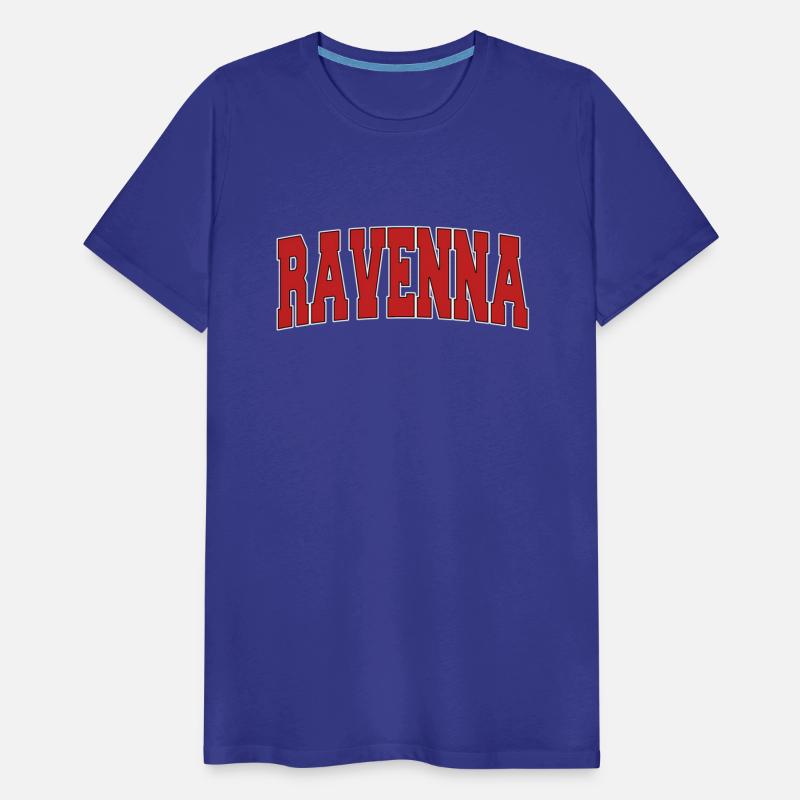 Ravenna Oh Ohio Varsity Style Usa Sports