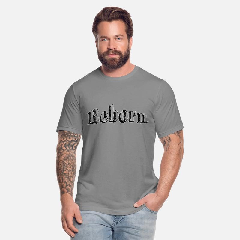 Reborn 1