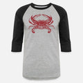 Red Crab