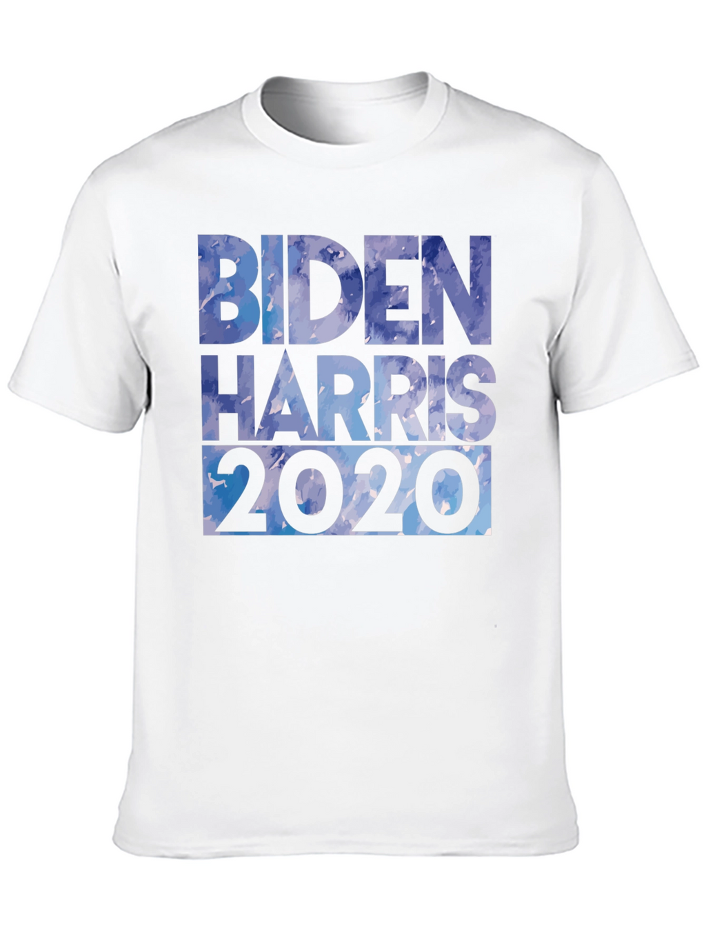 Biden Harris 2020 Graphic T-Shirt
