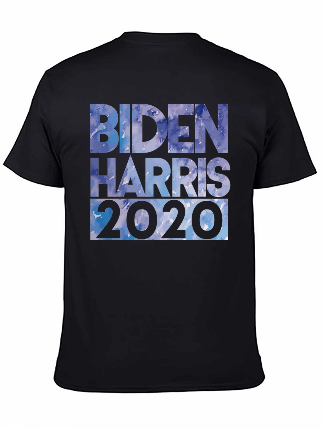 Biden Harris 2020 Graphic T-Shirt