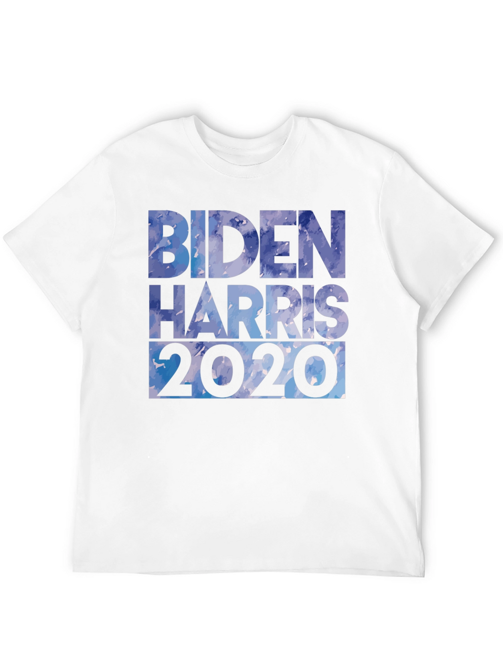 Biden Harris 2020 Graphic T-Shirt